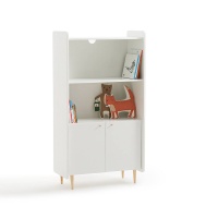 Стенка Детская Zag единый размер белый LA REDOUTE INTERIEURS  фото, kupilegko.ru